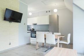Apartamenty Zdrój